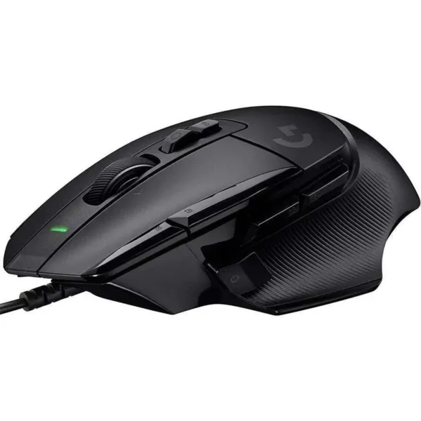 Logitech G502 X Gaming Mouse Black(910-006140)