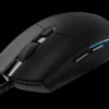 PRO SERIES PRO (HERO) Gaming Mouse-BLACK-USB-N/A-AP-#112 910-005442 - Image 3