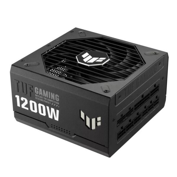 Asus Tuf Gaming 750W Gold Fully Modular Power Supply - Image 2