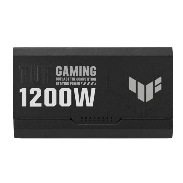 Asus Tuf Gaming 1000W Gold Fully Modular Power Supply - Image 3