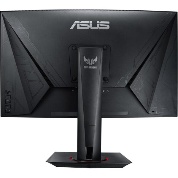 Asus Tuf Gaming VG27VQ - 165Hz 1080p FHD VA 27" Curved Gaming Monitor - Image 4