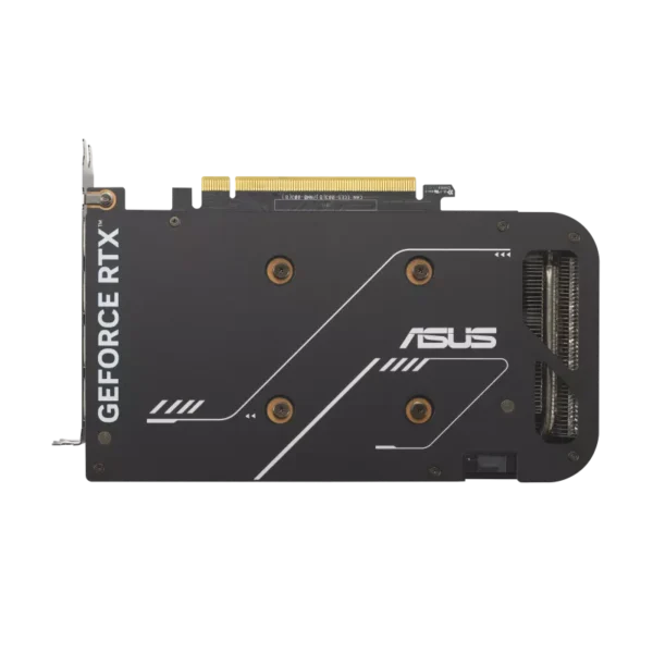 Asus Dual GeForce RTX 4060 OC Edition 8GB V2 - Image 3