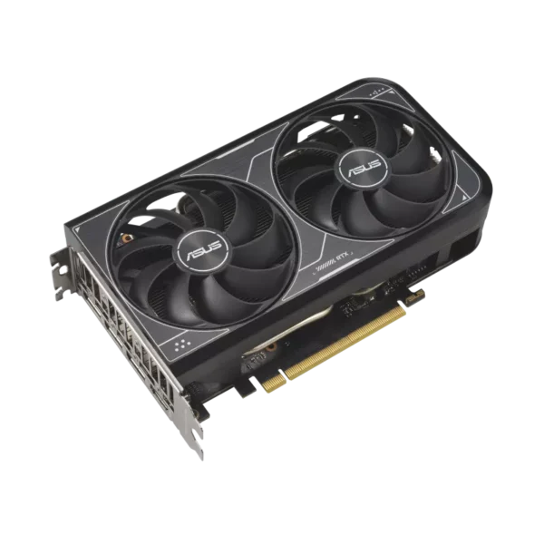 Asus Dual GeForce RTX 4060 OC Edition 8GB V2 - Image 2