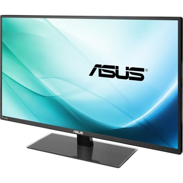 Asus VP32AQ - 75Hz 2K 1440p QHD IPS 32" Eye Care Monitor - Image 2