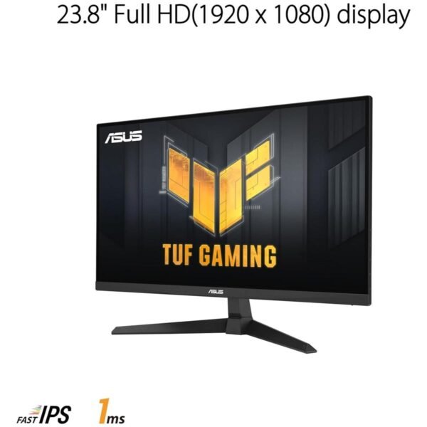 Asus Tuf Gaming VG249Q3A - 180Hz 1080p FHD IPS Monitor - Image 2