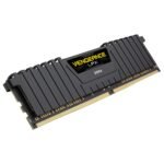 Corsair Vengeance LPX 8GB (1x8GB) DDR4 DRAM 2666MHz C16 Memory Kit