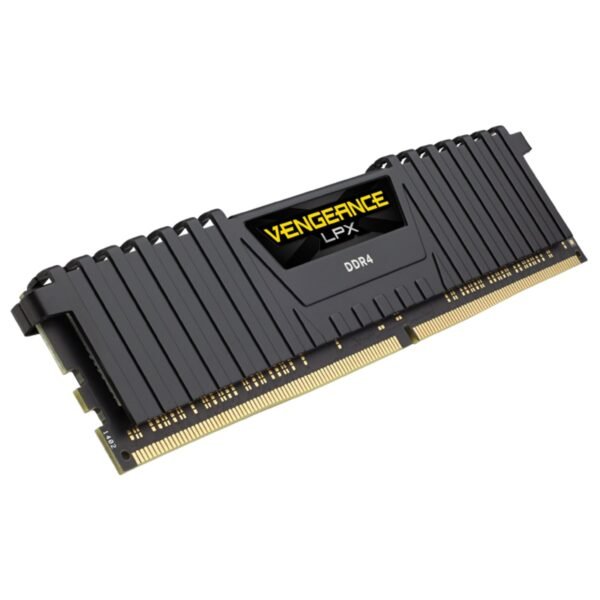 Corsair Vengeance LPX 8GB (1x8GB) DDR4 DRAM 2666MHz C16 Memory Kit