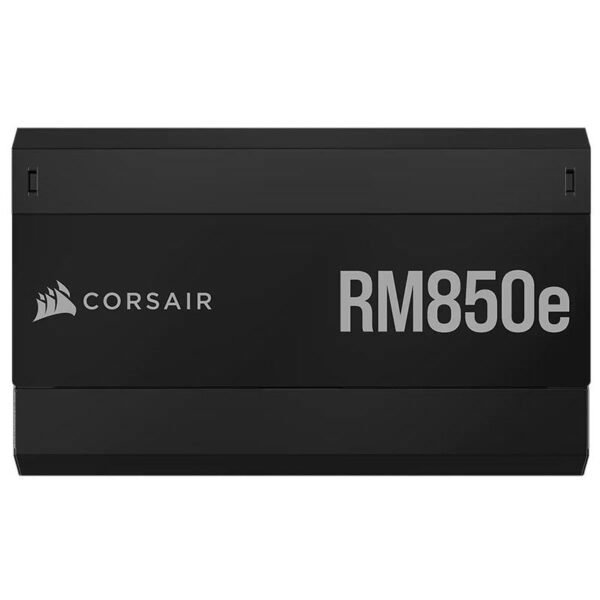 Corsair RM850e 80 Plus Gold Fully Modular Low-Noise Power Supply - Image 3