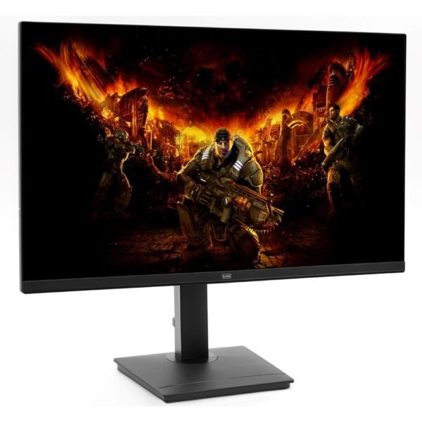 Ease G27I16 - 165Hz 2K 1440p QHD IPS 27" Gaming Monitor - Image 3