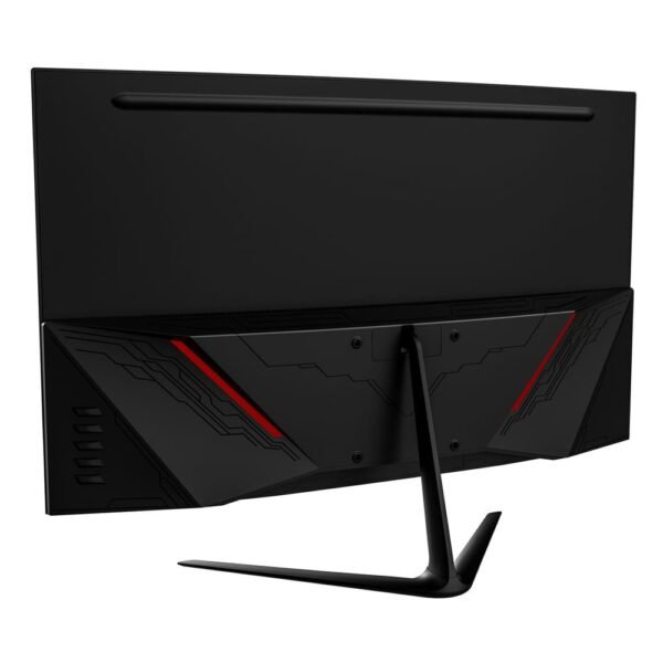 Ease G27V24 - 240Hz 1080p FHD VA 27" Curved Gaming Monitor - Image 3