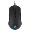 Corsair M55 RGB Pro Ambidextrous Multi-Grip Gaming Mouse – Black