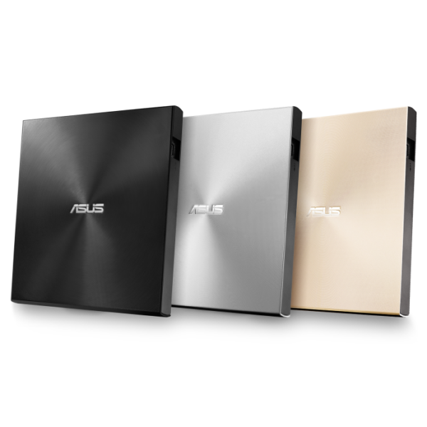 ASUS External Zen Drive SDRW-08U8M